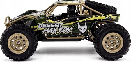 Hb Samochód Zdalnie Sterowany Desert Truck Auto Rc - zdjęcie 5