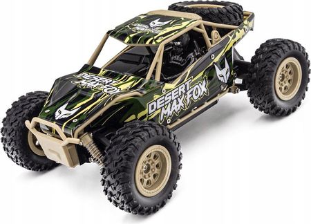 Hb Samochód Zdalnie Sterowany Desert Truck Auto Rc - zdjęcie 6