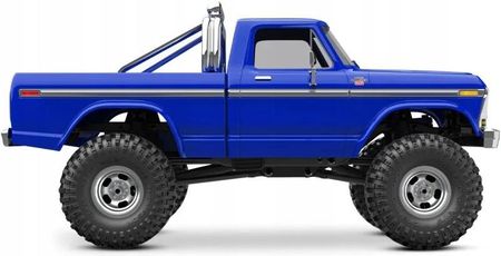 Traxxas Terenówka Rc Trx-4M Ford Ranger F-150 High Trial 1 18 4Wd - zdjęcie 2