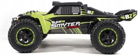 Maverick Bezszczotkowy Model Rc Blackzon Smyter Desert Truck Turbo 1 12 Led 4X4 - zdjęcie 5