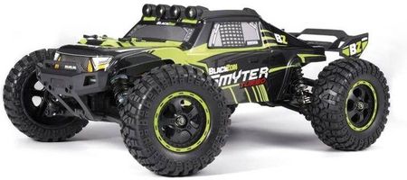 Maverick Bezszczotkowy Model Rc Blackzon Smyter Desert Truck Turbo 1 12 Led 4X4 - zdjęcie 4