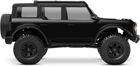 Traxxas Terenówka Rc Trx-4M Ford Bronco 1 18 4X4 Off-Road Oświetlenie Led - zdjęcie 2