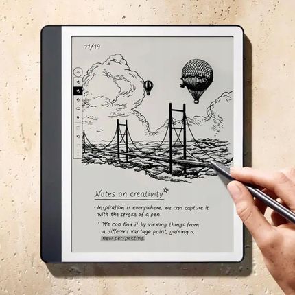 Amazon Kindle Scribe 32GB 10.2