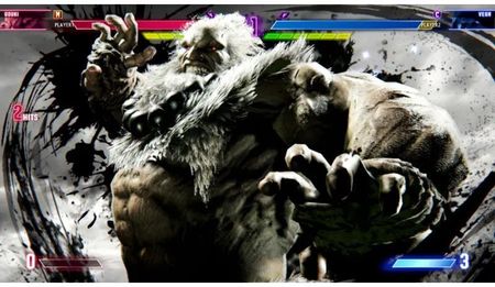 Street Fighter 6 Years 1-2 Fighters Edition (Gra NS2) - zdjęcie 2