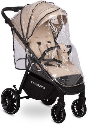 Caretero Agil Latte Spacerowy - zdjęcie 2