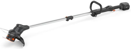 Podkaszarka Akumulatorowa Husqvarna Aspire T28-P4A 1P + Ładowarka Akumulator 2,5 Ah 970620204 - zdjęcie 4