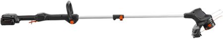 Podkaszarka Akumulatorowa Husqvarna Aspire T28-P4A 1P + Ładowarka Akumulator 2,5 Ah 970620204 - zdjęcie 3