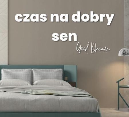 Good Dream Nawierzchniowy 9 Stref 140X200x6 - zdjęcie 2
