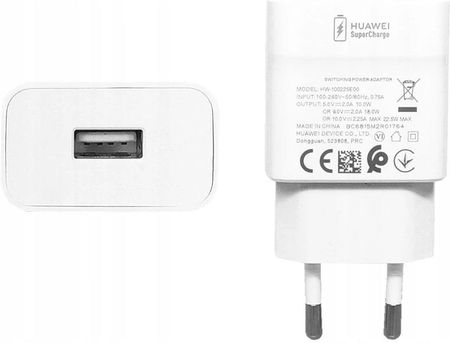 Huawei Oryg Ładowarka Supercharge Kabel Usb C - zdjęcie 5