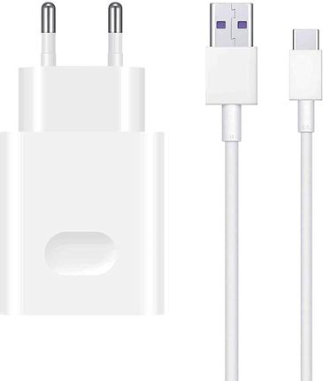 Huawei Oryg Ładowarka Supercharge Kabel Usb C - zdjęcie 2