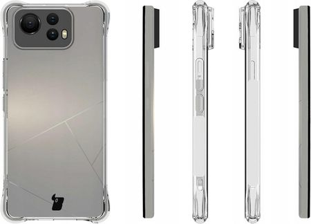Bizon Etui 2X Szkło Hartowane Do Asus Zenfone 12 Ultra Obudowa Zestaw - zdjęcie 6