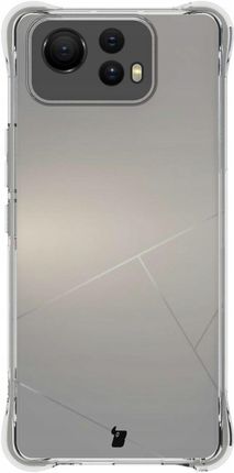Bizon Etui 2X Szkło Hartowane Do Asus Zenfone 12 Ultra Obudowa Zestaw - zdjęcie 2