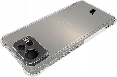 Bizon Etui 2X Szkło Hartowane Do Asus Zenfone 12 Ultra Obudowa Zestaw - zdjęcie 5