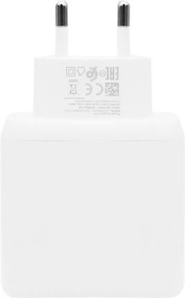 Oppo Ładowarka Supervooc 65 W, Usb Do 6,5 A - zdjęcie 4