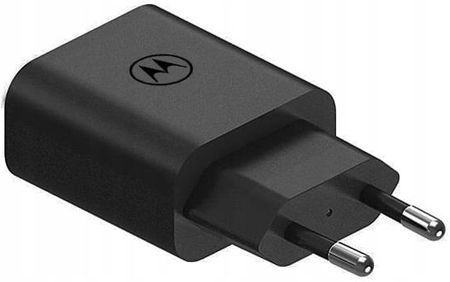 Motorola 3A Mc-202 20W Czarna Oryginalna - zdjęcie 2