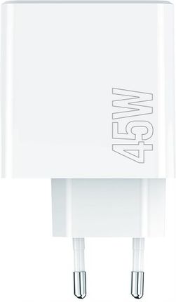 Maxlife 45W Do Samsung Galaxy A06 - zdjęcie 2
