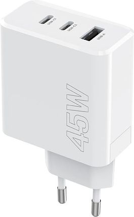 Maxlife 45W Do Samsung Galaxy A06 - zdjęcie 3