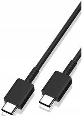 Samsung Oryginalna Ładowarka Galaxy S21 S22 S23 S24 S25 Ultra Plus Usb - zdjęcie 2