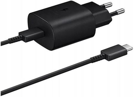 Samsung Oryginalna Ładowarka Galaxy S21 S22 S23 S24 S25 Ultra Plus Usb - zdjęcie 4