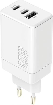 Maxlife 65W Sama Kostka Do Iphone 12 Pro Max - zdjęcie 2