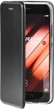 Beline Etui Z Klapką Do Samsung Galaxy S25 Ultra Różowo Złoty - zdjęcie 2