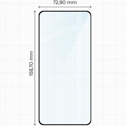Bizon 2X Szkło Hartowane Szkiełko Na Aparat Do Oneplus 13R - zdjęcie 5