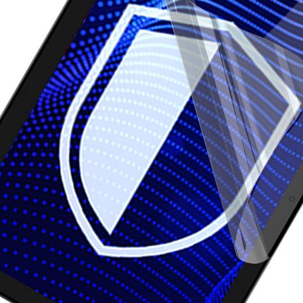 3Mk Szkło Hybrydowe Flexibleglass Pro Do Doogee U9 Nietłukące - zdjęcie 6