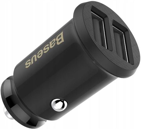 3Mk Szybka Mini 2X Usb 3,1A Mocna Do Gniazd Zapalniczki - zdjęcie 6