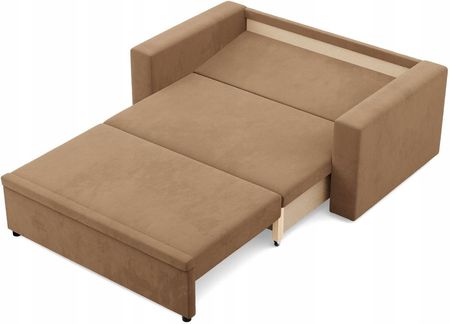 SOFA NEO CAPPUCCINO KANAPA Wersalka Rozkładana Wygodna Funkcja Spania - zdjęcie 3