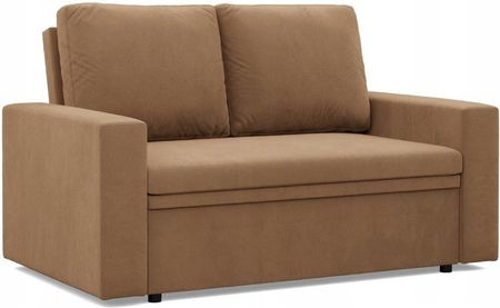 SOFA NEO CAPPUCCINO KANAPA Wersalka Rozkładana Wygodna Funkcja Spania - zdjęcie 5
