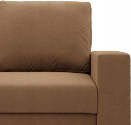 SOFA NEO CAPPUCCINO KANAPA Wersalka Rozkładana Wygodna Funkcja Spania - zdjęcie 4