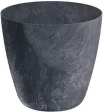 Zdjęcie Prosperplast Doniczka Mate Beton Effect Dmm A180E-S433 Antracyt - Zabłudów