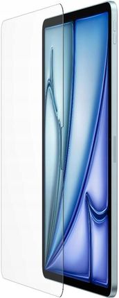 Belkin Szkło Hartowane Do Ipad Air 11 M2 2024 M3 Tg Etui Z Aplikatorem - zdjęcie 2