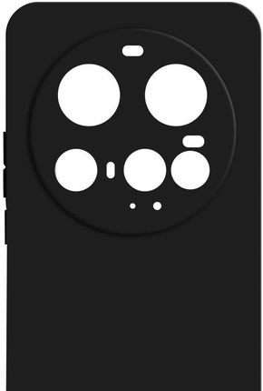 3Mk Matowe Etui Cover Plecki Na Tył Do Xiaomi 15 Ultra Matt Case - zdjęcie 5