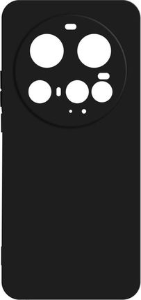 3Mk Matowe Etui Cover Plecki Na Tył Do Xiaomi 15 Ultra Matt Case - zdjęcie 3