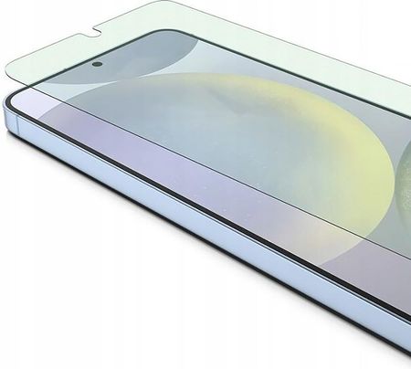 Belkin Szkło Hartowane Do Galaxy S24 Plus Tc Antiblue Z Ramką Aplikacyjną - zdjęcie 5