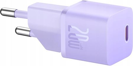 Baseus Gan5 Usb-C 20W Z Kablem Usb-C-Lightning Do Iphone - zdjęcie 2