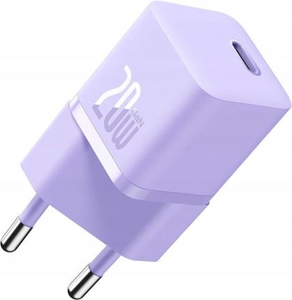 Baseus Gan5 Usb-C 20W Z Kablem Usb-C-Lightning Do Iphone - zdjęcie 3