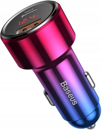 Baseus Magic Usb-C 45W - zdjęcie 4