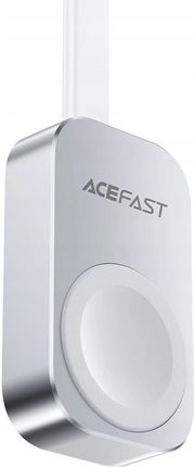 Acefast E21 5W Do Apple Watch Srebrna - zdjęcie 6