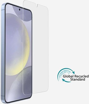 Belkin Szkło Hartowane Do Galaxy S25 Plus S24 Invisiglass Aplikator - zdjęcie 2