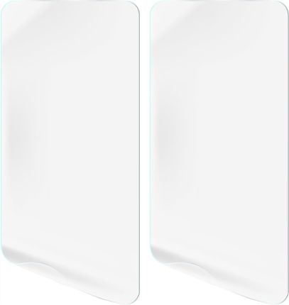 Bizon Folia Hydrożelowa Na Ekran Do Oppo Reno13 Folijka 2 Sztuki - zdjęcie 3