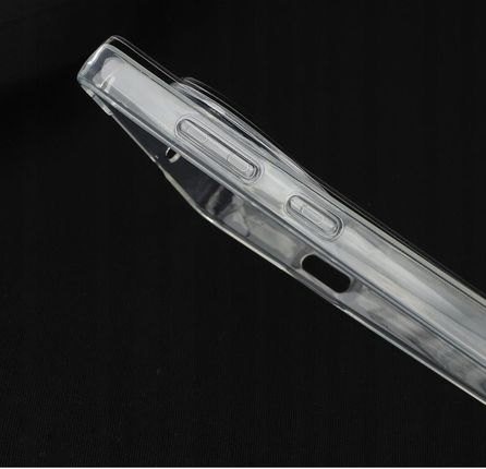 Fixed Etui Do Oneplus 13R Case Przezroczysty Obudowa Na Telefon Plecki - zdjęcie 4
