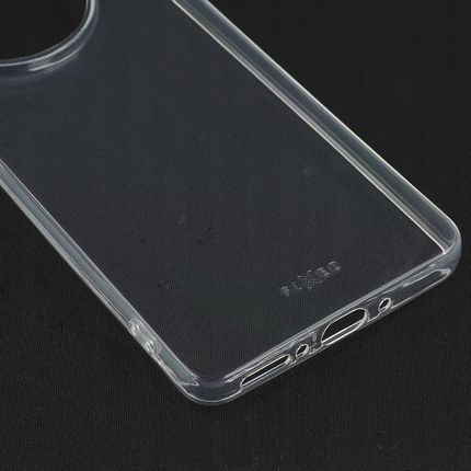Fixed Etui Do Oneplus 13R Case Przezroczysty Obudowa Na Telefon Plecki - zdjęcie 2