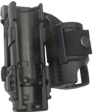 Zdjęcie Esp Kabura Obrotowa Sh-121-Sh14 Z Mocowaniem Ubc-02 Do Pałki Teleskopowej 16 18 I 21 I Na Gaz Pieprzowy Black - Reda