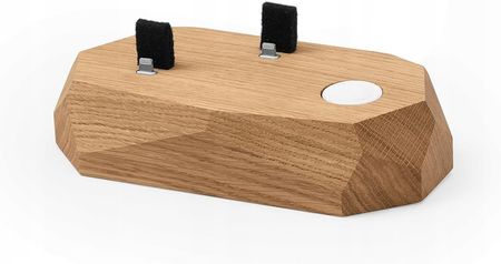 Oakywood Stacja Dokująca 3W1 Triple Dock Dąb 2 X Usb-C - zdjęcie 4