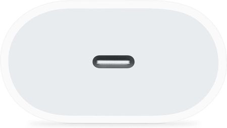 Apple Oryginalna Usb-C Typ C 20W Szybka Mhje3Zm/A Do Iph - zdjęcie 3