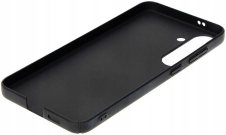 Bizon Etui Do Galaxy S24 Plus Twarde Mocne Plecki Futerał Cover Case - zdjęcie 3
