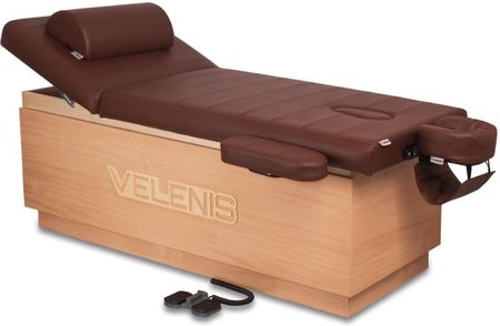 Mov Leżanka Elektryczna Spa - Velenis P Z Systemem Grzewczym Hot - zdjęcie 3