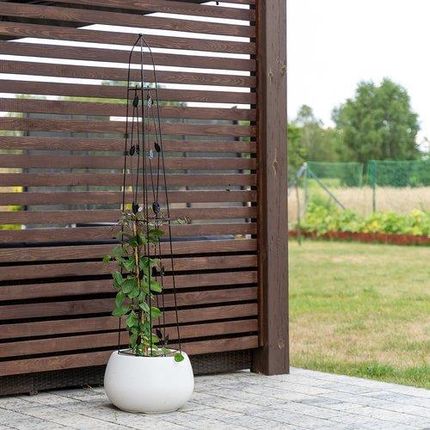 Bioogród Pergola Ogrodowa 150cm 718150 - zdjęcie 2